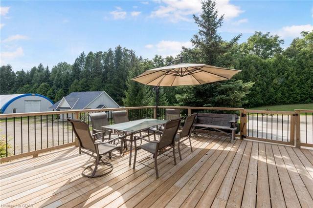 102554 Road 49 Road, House attached with 4 bedrooms, 3 bathrooms and 22 parking in West Grey ON | Image 36