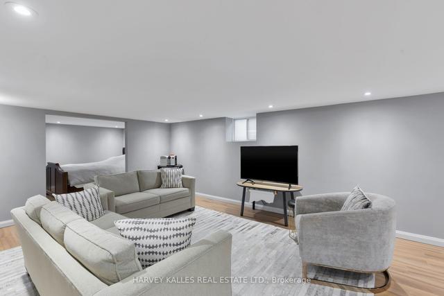 470 Russell Hill Rd, House detached with 5 bedrooms, 5 bathrooms and 8 parking in Toronto ON | Image 31