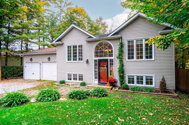 165 Springhome Rd, House detached with 2 bedrooms, 2 bathrooms and 11 parking in Oro Medonte ON | Image 36