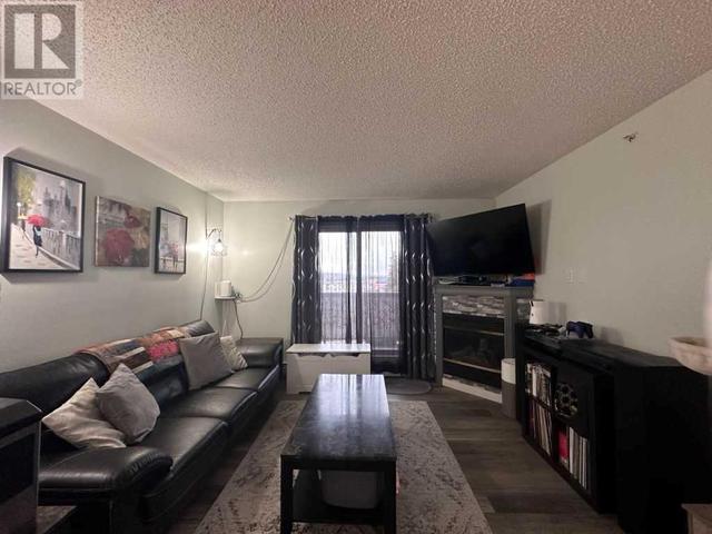 419, - 100 Richard Street, Condo with 2 bedrooms, 2 bathrooms and 1 parking in Wood Buffalo AB | Image 3