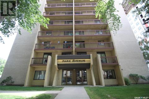 506 - 430 5th Avenue N, Condo with 2 bedrooms, 2 bathrooms and null parking in Saskatoon SK | Card Image