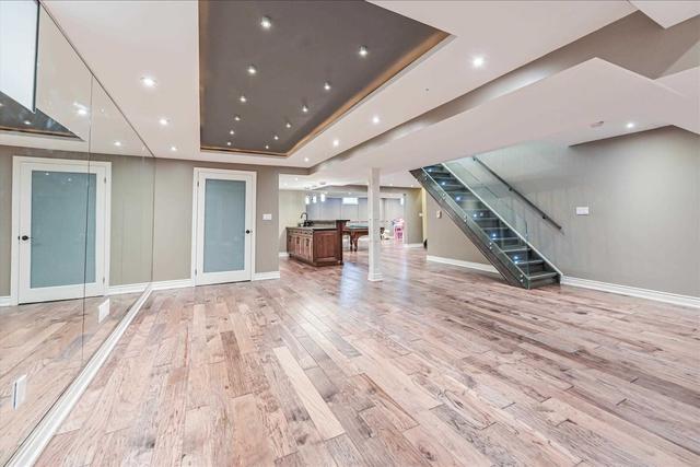 40 Stony Hill Blvd, House detached with 5 bedrooms, 5 bathrooms and 5 parking in Markham ON | Image 26
