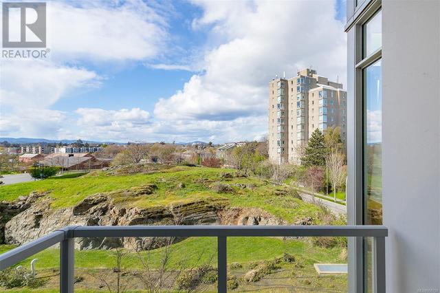 305 - 83 Saghalie Rd, Condo with 0 bedrooms, 1 bathrooms and 1 parking in Victoria BC | Image 20