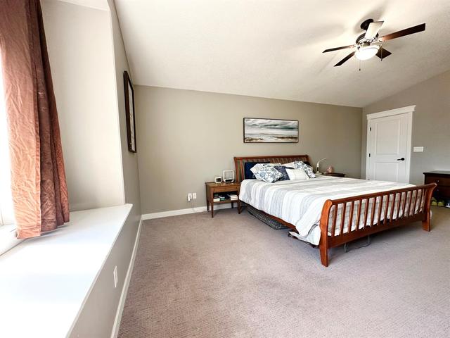7726 - covington Way, House detached with 5 bedrooms, 3 bathrooms and 8 parking in Grande Prairie County No. 1 AB | Image 21