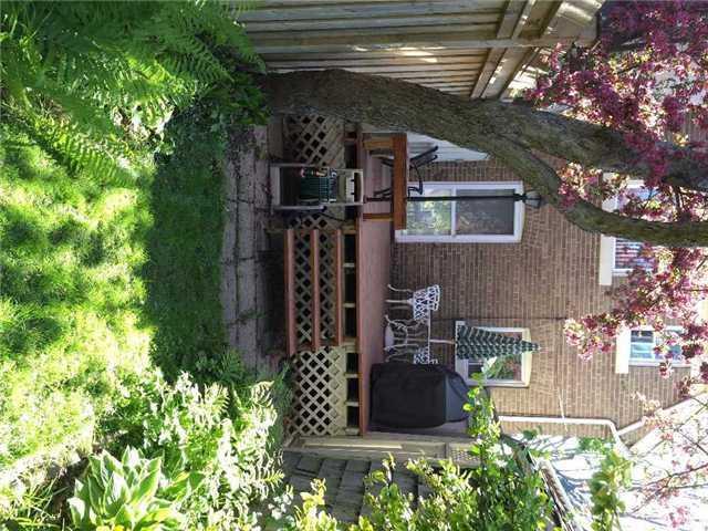 3 Glenbrae Ave, House semidetached with 2 bedrooms, 2 bathrooms and 2 parking in Toronto ON | Image 11