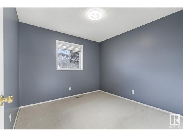 1638 Jamha Rd Nw, House attached with 3 bedrooms, 2 bathrooms and 2 parking in Edmonton AB | Image 23