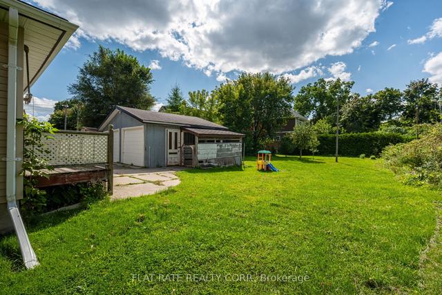 591 Park St N, House detached with 3 bedrooms, 1 bathrooms and 6 parking in Peterborough ON | Image 16