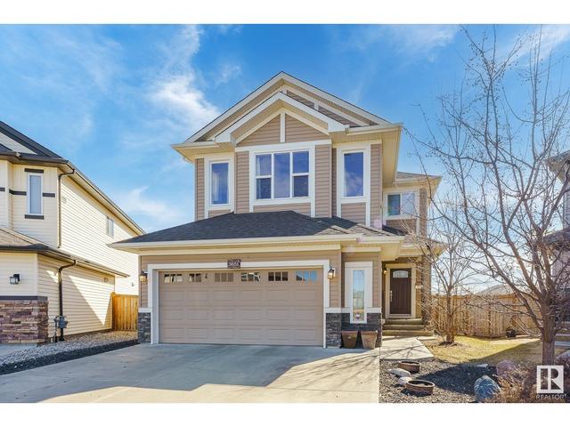 3651 8 St Nw, House detached with 4 bedrooms, 3 bathrooms and 4 parking in Edmonton AB | Image 1
