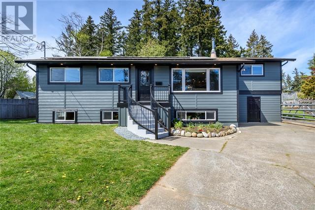 1962 Richardson Ave, House detached with 4 bedrooms, 2 bathrooms and 6 parking in Comox BC | Image 12