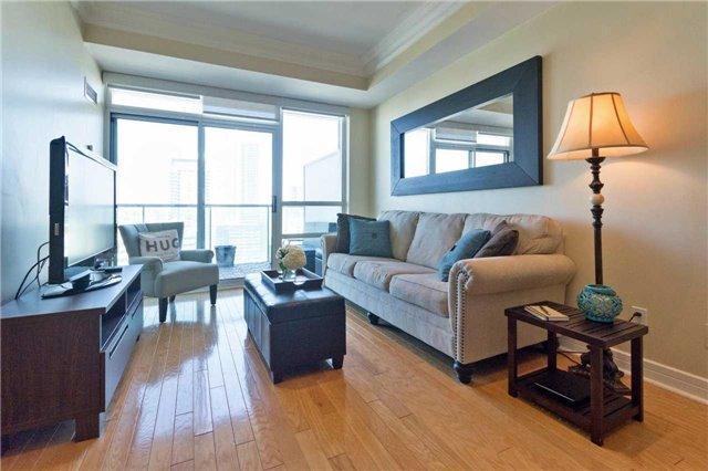 Uph 12 - 16 Harrison Garden Blvd, Condo with 1 bedrooms, 1 bathrooms and 1 parking in Toronto ON | Image 4