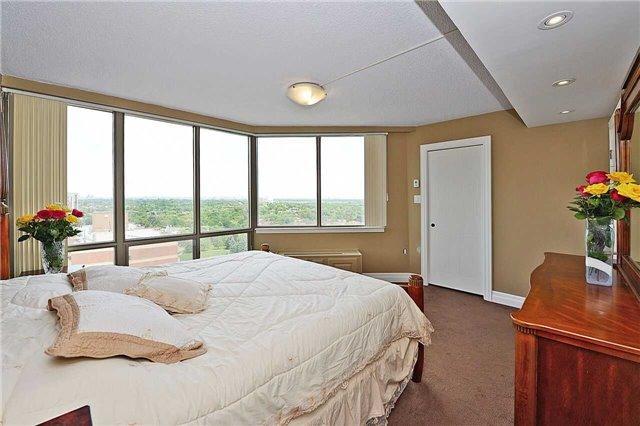 up02 - 25 Fairview Rd W, Condo with 3 bedrooms, 3 bathrooms and 2 parking in Mississauga ON | Image 15