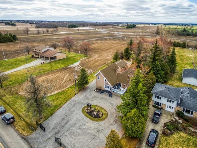 66 Sawmill Road, House detached with 5 bedrooms, 3 bathrooms and 10 parking in Haldimand County ON | Image 5