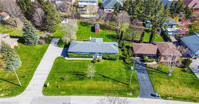 36 Ridgeway Avenue, Home with 0 bedrooms, 0 bathrooms and null parking in Guelph ON | Image 15