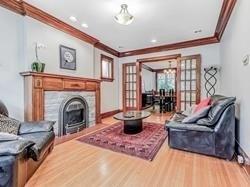 90 Methuen Ave, House detached with 3 bedrooms, 3 bathrooms and 2 parking in Toronto ON | Image 37