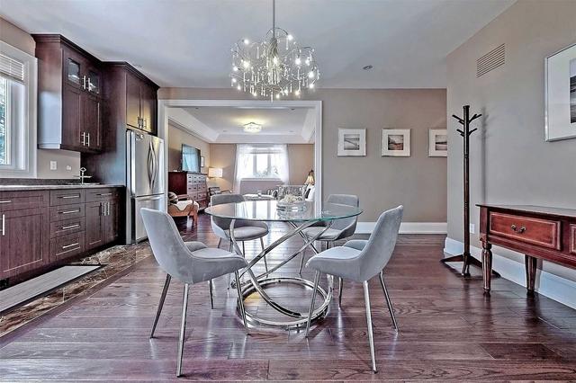 2221 Dixie Rd, House detached with 6 bedrooms, 8 bathrooms and 10 parking in Mississauga ON | Image 16
