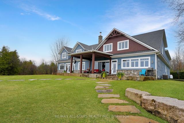 25 County Rd 8, House detached with 5 bedrooms, 4 bathrooms and 9 parking in Kawartha Lakes ON | Image 31