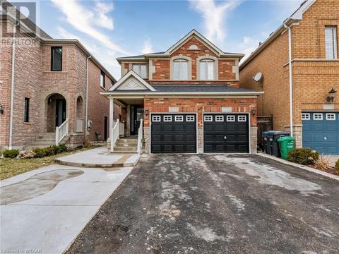 3223 Flagstone Drive, Mississauga, ON, L5M7T8 | Card Image
