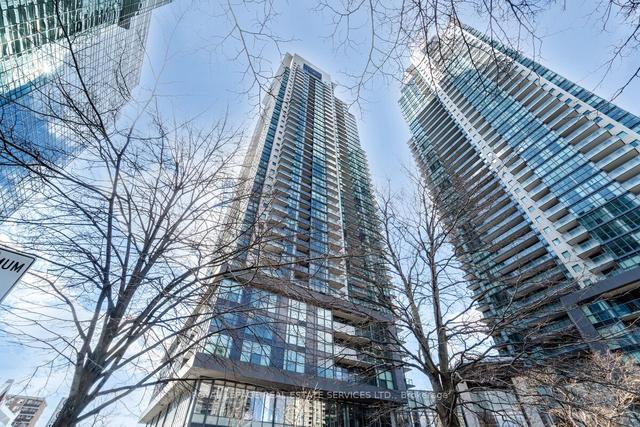 3207 - 5162 Yonge St, Condo with 1 bedrooms, 1 bathrooms and 1 parking in Toronto ON | Image 12