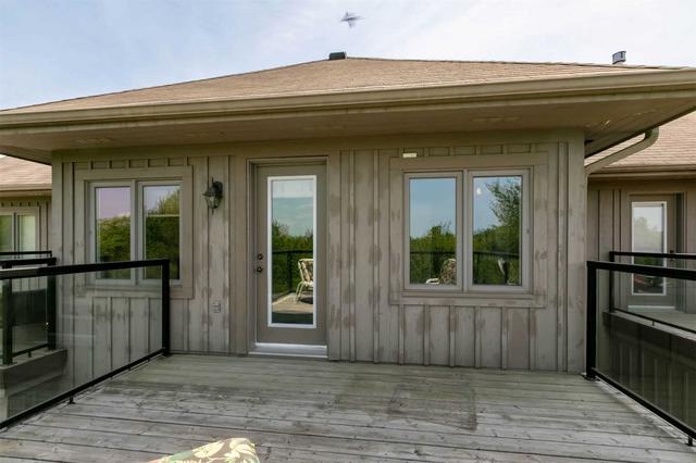 9 Rockmount Cres, House attached with 3 bedrooms, 4 bathrooms and 2 parking in Gravenhurst ON | Image 9