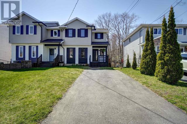 78 Bruce Drive, House semidetached with 3 bedrooms, 1 bathrooms and null parking in Halifax NS | Image 1