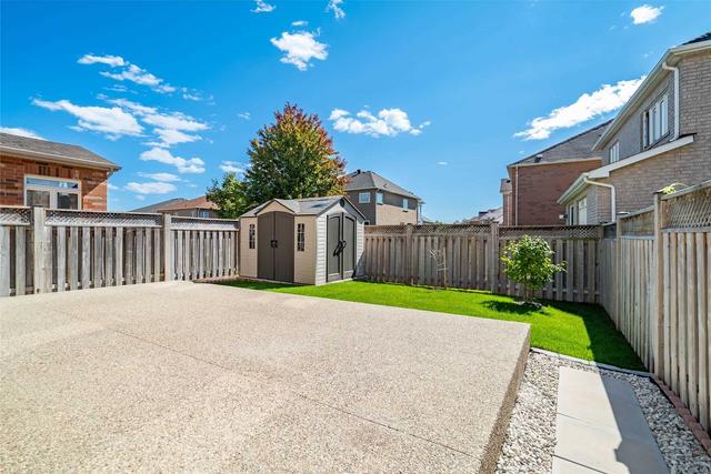 3482 Placid Pl, House detached with 3 bedrooms, 4 bathrooms and 6 parking in Mississauga ON | Image 32