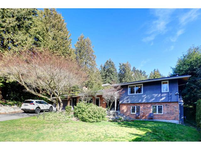 4730 Willow Creek Road, House detached with 4 bedrooms, 3 bathrooms and null parking in West Vancouver BC | Image 37