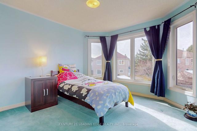 616 Carlton Rd, House detached with 4 bedrooms, 4 bathrooms and 5 parking in Markham ON | Image 18