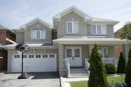 10 Dragon Tree Cres, House detached with 4 bedrooms, 4 bathrooms and 4 parking in Brampton ON | Image 1