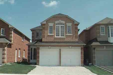 98 Apollo Rd, House attached with 4 bedrooms, 4 bathrooms and 2 parking in Markham ON | Image 1
