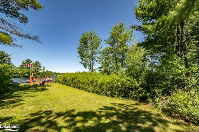 1197 South Kahshe Lake Road, House detached with 3 bedrooms, 1 bathrooms and 6 parking in Gravenhurst ON | Image 33