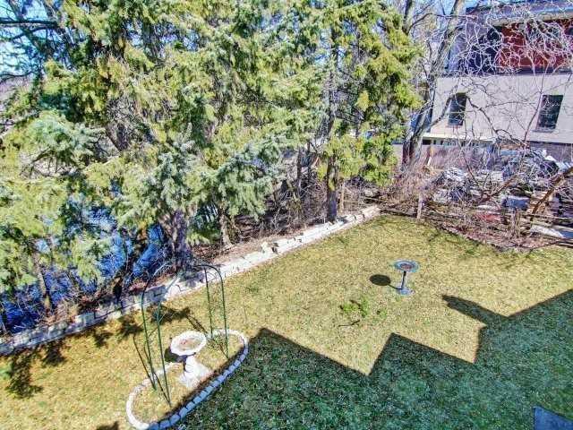 312 Taylor Rd, House detached with 4 bedrooms, 3 bathrooms and 12 parking in Toronto ON | Image 10
