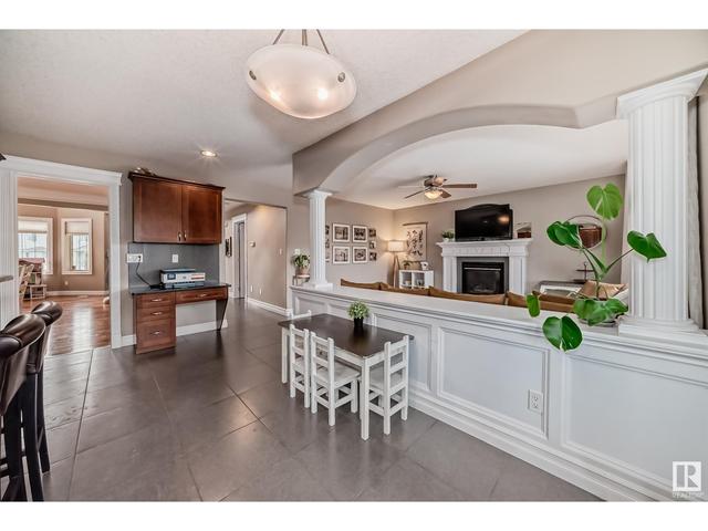 16420 49 St Nw, House detached with 4 bedrooms, 2 bathrooms and null parking in Edmonton AB | Image 13