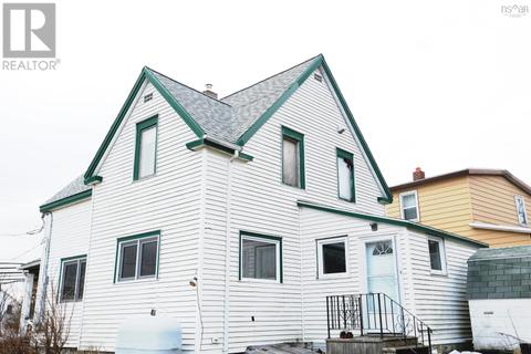 1412 Victoria Road, Whitney Pier, NS, B1N1M5 | Card Image