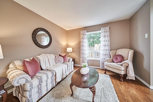 55 Warwick Ave, House detached with 3 bedrooms, 4 bathrooms and 4 parking in Ajax ON | Image 32