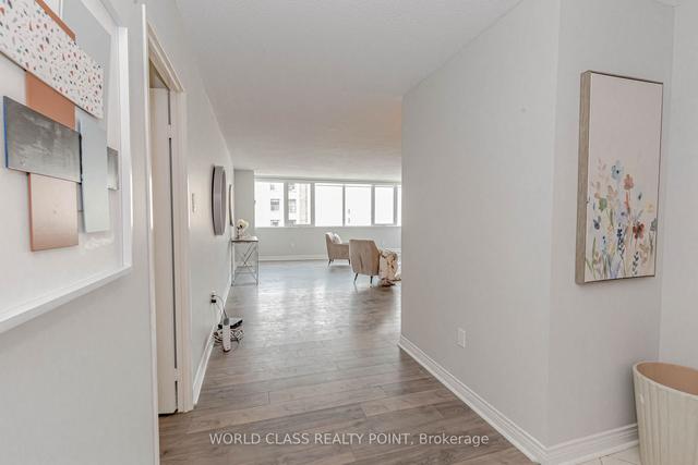 14a - 256 Jarvis St, Condo with 2 bedrooms, 2 bathrooms and 1 parking in Toronto ON | Image 28
