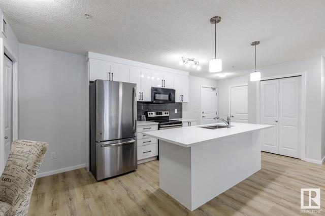 103 - 3353 16a Av Nw, Condo with 2 bedrooms, 2 bathrooms and null parking in Edmonton AB | Image 7