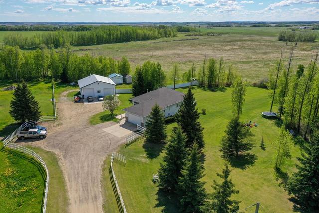 38261 Range Road 13, House detached with 4 bedrooms, 3 bathrooms and null parking in Red Deer County AB | Image 47