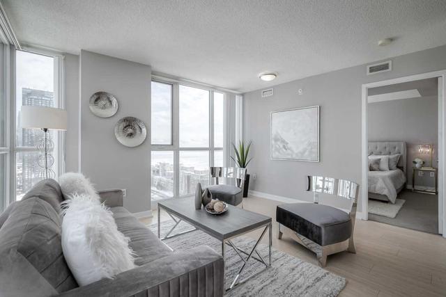 2801 - 75 Queens Wharf Rd, Condo with 2 bedrooms, 2 bathrooms and 1 parking in Toronto ON | Image 30