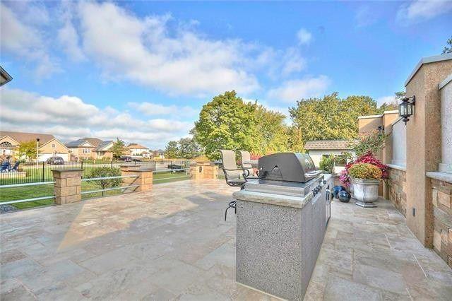 6 Sorensen Crt, House detached with 3 bedrooms, 4 bathrooms and 4 parking in Niagara on the Lake ON | Image 16