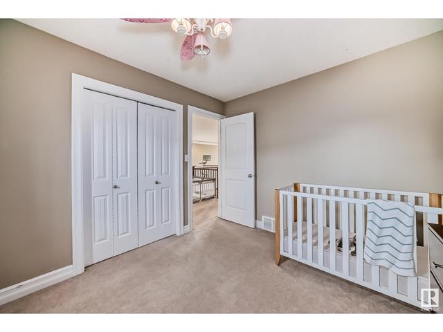 16420 49 St Nw, House detached with 4 bedrooms, 2 bathrooms and null parking in Edmonton AB | Image 37