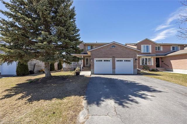 70 Angus Drive, House detached with 4 bedrooms, 2 bathrooms and 6 parking in Greater Napanee ON | Image 3