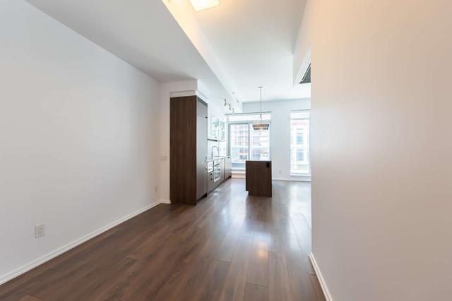 618 - 783 Bathurst St, Condo with 1 bedrooms, 1 bathrooms and 0 parking in Toronto ON | Image 31