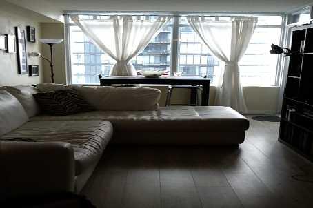 3509 - 25 Telegram Mews, Condo with 1 bedrooms, 1 bathrooms and 1 parking in Toronto ON | Image 5