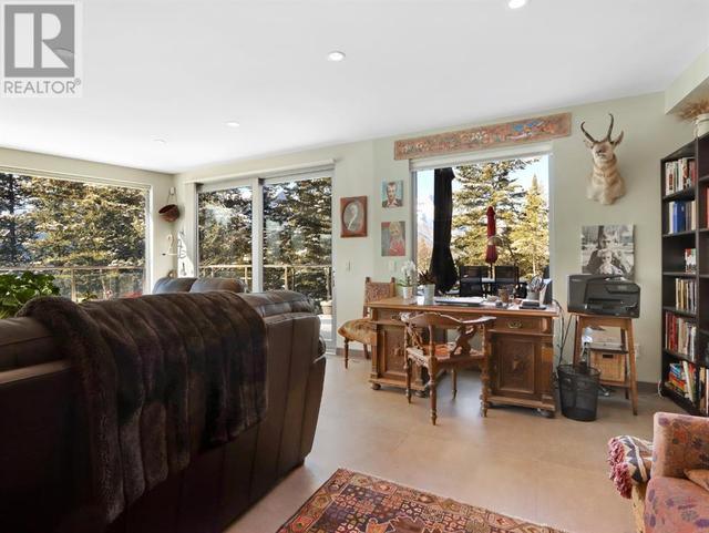 32 Juniper Ridge, House detached with 3 bedrooms, 4 bathrooms and 6 parking in Canmore AB | Image 33