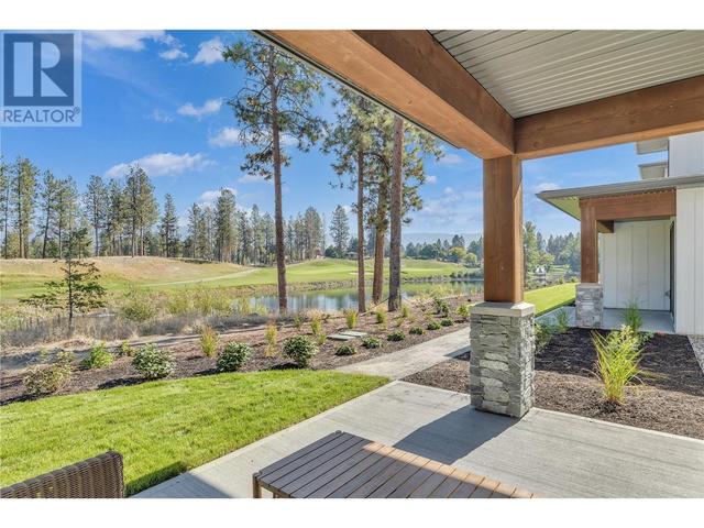 5 - 1979 Country Club Drive, House attached with 3 bedrooms, 2 bathrooms and 2 parking in Kelowna BC | Image 46