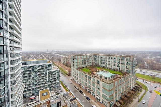 1911 - 155 Legion Rd N, Condo with 1 bedrooms, 2 bathrooms and 1 parking in Toronto ON | Image 14