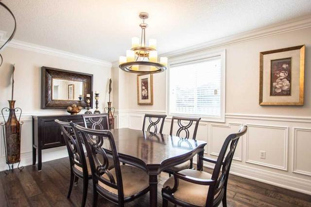 188 Dean Ave, House detached with 4 bedrooms, 4 bathrooms and 4 parking in Barrie ON | Image 3