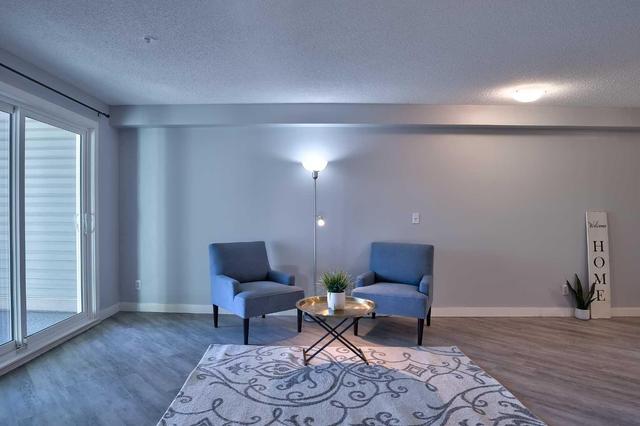 5308A - 604 8 Street Sw, Condo with 1 bedrooms, 1 bathrooms and 1 parking in Airdrie AB | Image 7