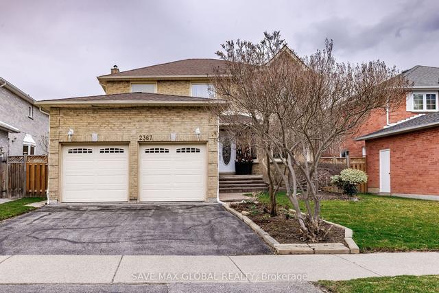 2367 Wildwood Cres, House detached with 4 bedrooms, 4 bathrooms and 6 parking in Pickering ON | Image 23