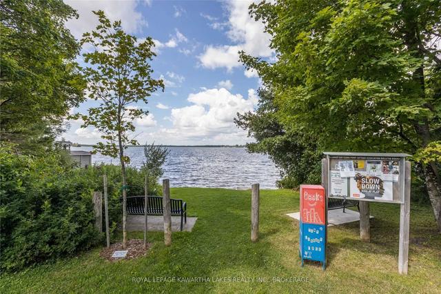 1386 Killarney Bay Rd, House detached with 2 bedrooms, 2 bathrooms and 6 parking in Kawartha Lakes ON | Image 12